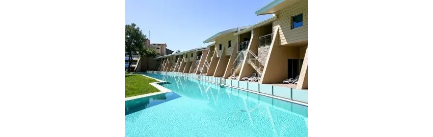 Rixos Sungate Hotel 5*-4