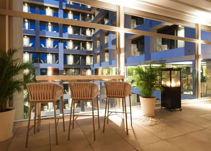 Innside Palma Bosque 4*-172