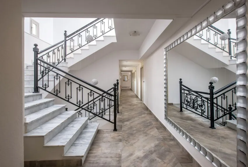 Matheo Villas and Suites 4*-4