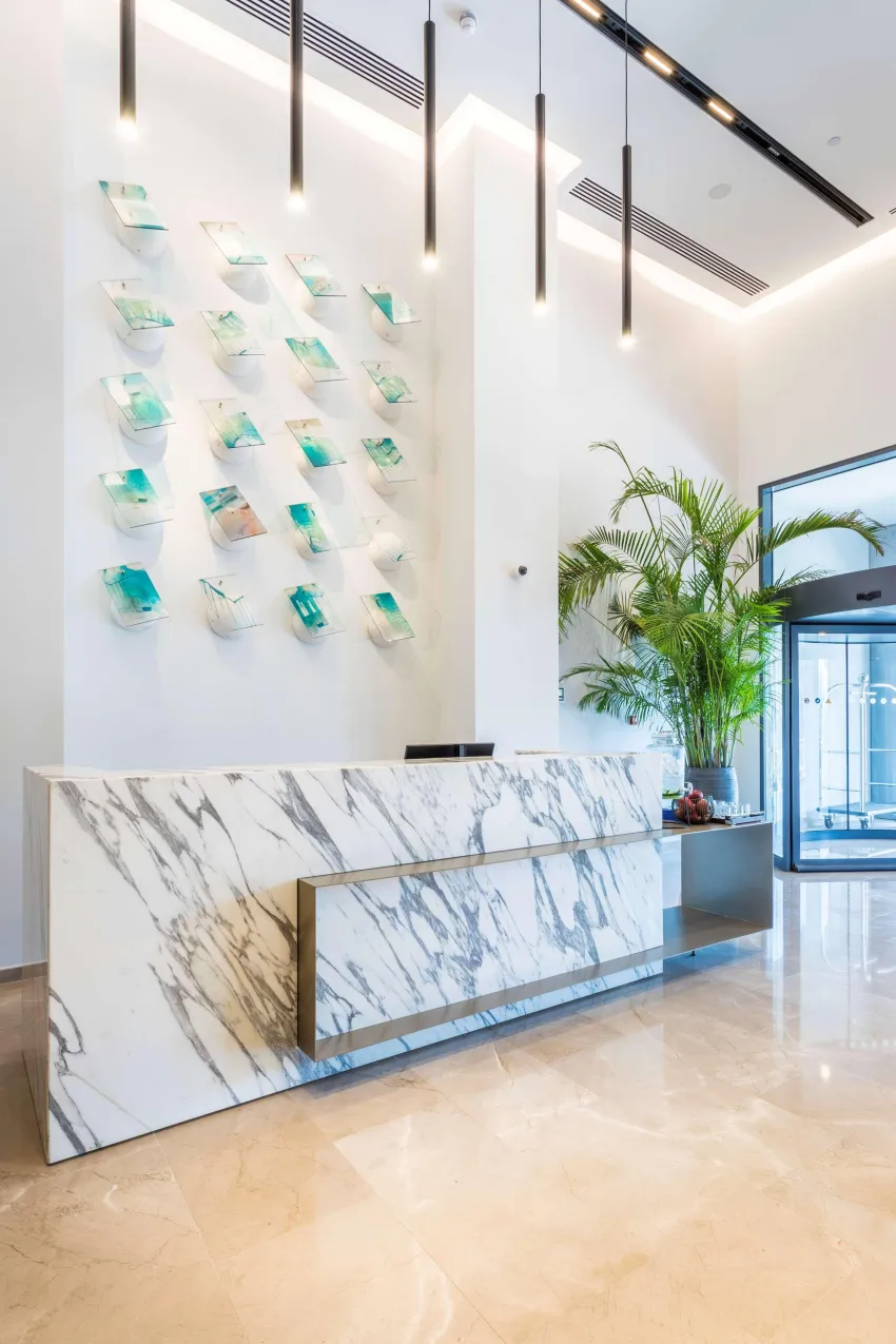 Radisson Blu Hotel Larnaca 5*-31