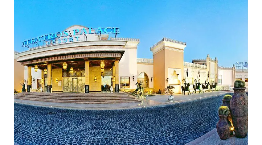 PICKALBATROS PALACE RESORT  5*-37