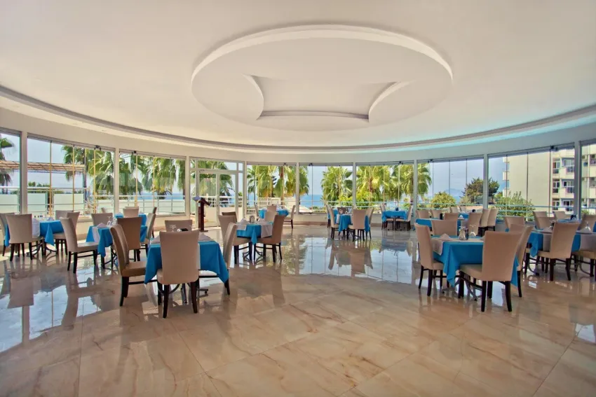 DRITA RESORT & SPA HOTEL  5*-8