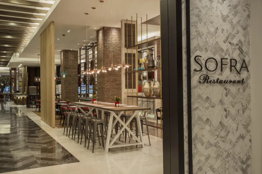 Ic Hotels Green Palace 5*-95