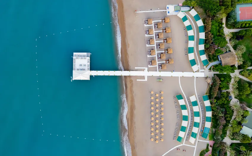 Concorde De Luxe Resort Lara 5*-178