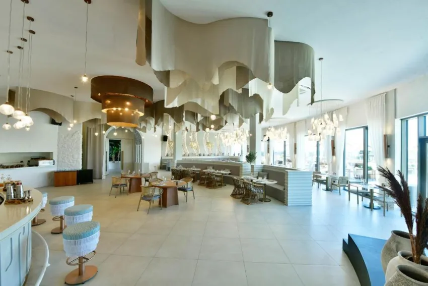 ETHNO HOTELS BELEK  5*-17