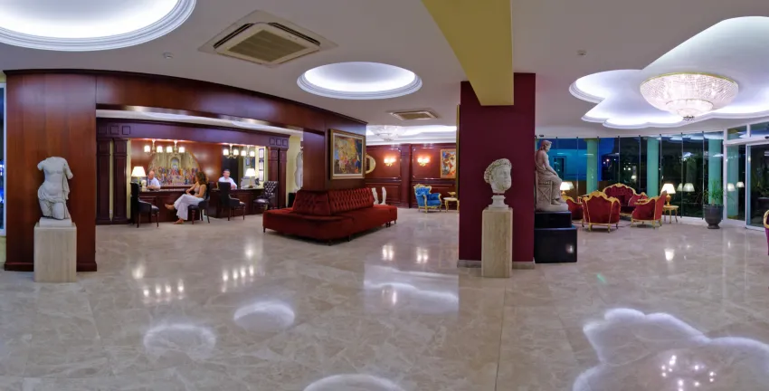 Antique Roman Palace (Adults Only 16+) 5*-19