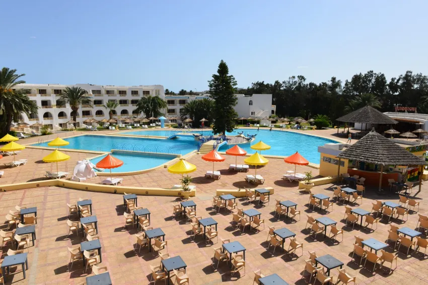 Liberty Resort 4*-6