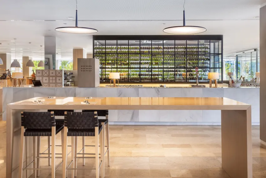 Melia Calvia Beach 4*-17