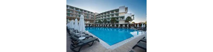 Tui Blue Barut Andiz (Adult Onlys 16+) 4*-34