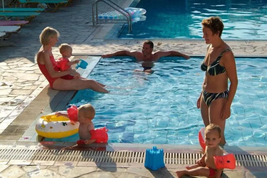 Nikolas Villas Chersonissos 2*-18