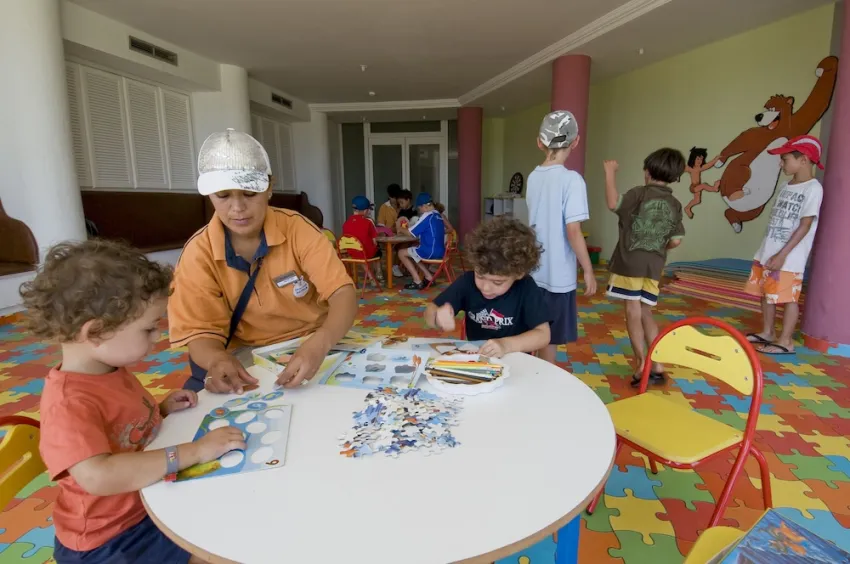 Royal Thalassa Monastir 5*-100