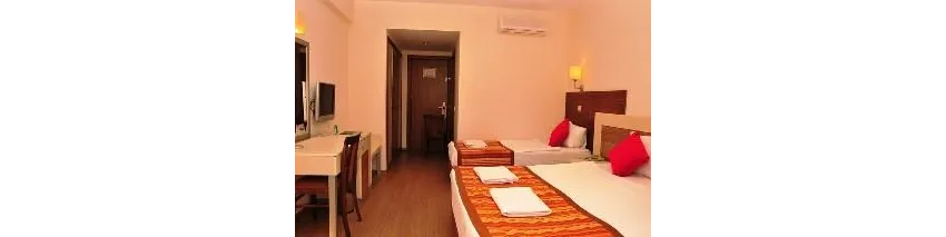 Side Story Resort & Spa 4*-14