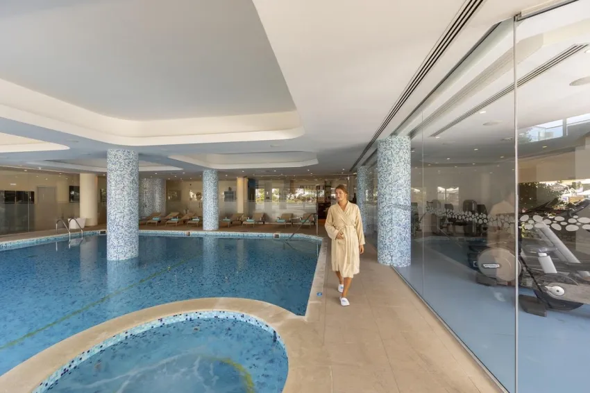 Vrissaki Beach Hotel 4*-20