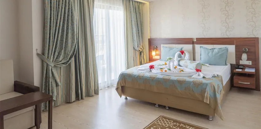 Maya World Park Belek 4*-4