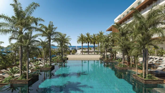 Amanti Hotel - Made ForTwo - Adults only 5* - Ayia napa - Cipru