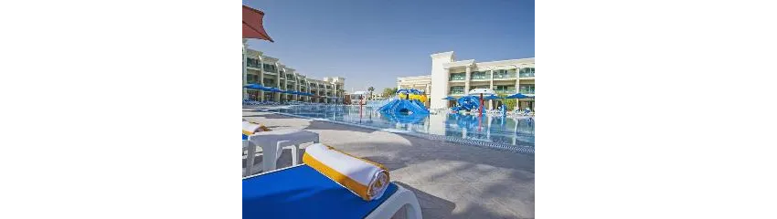 Swiss Inn Hurghada Resort Ex. Hilton Hurghada Resort 5*-393
