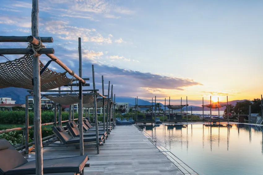 La Mer Resort & Spa Adults Only 17+ 5*-96