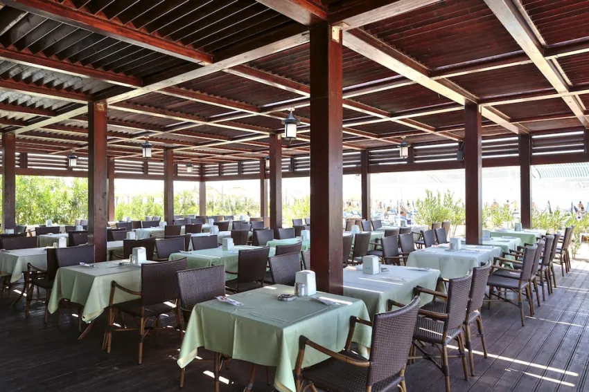 Sunis Evren Beach Resort Hotel & Spa 5*-30