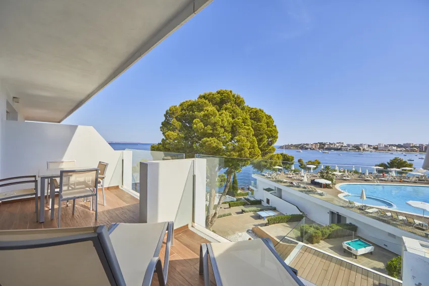 Ponent Mar App 4*-85