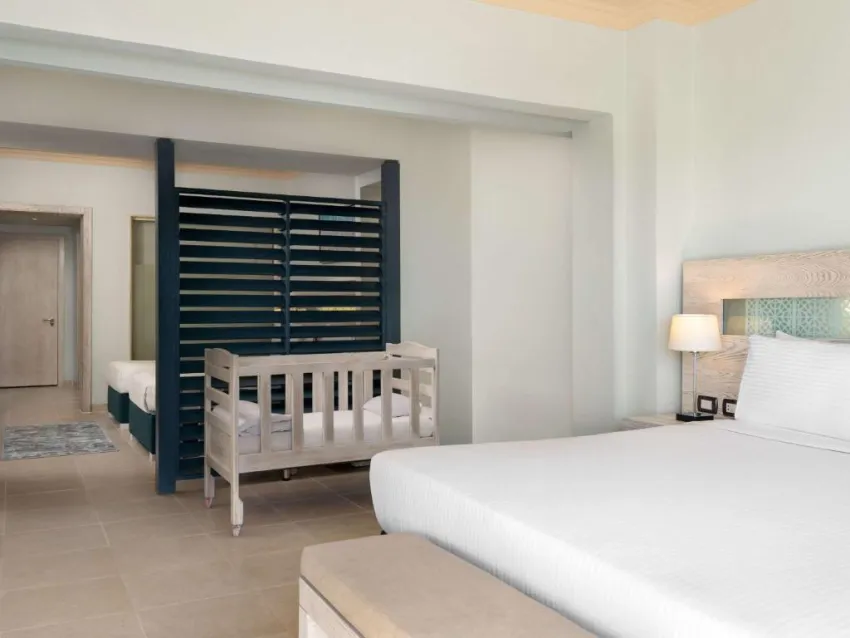 MOVENPICK WATERPARK RESORT & SPA SOMA BAY  5*-7