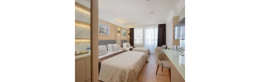 Porto Bello Hotel Resort & Spa 5*-21
