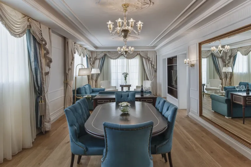 Kaya Artemis Hotel 5*-16