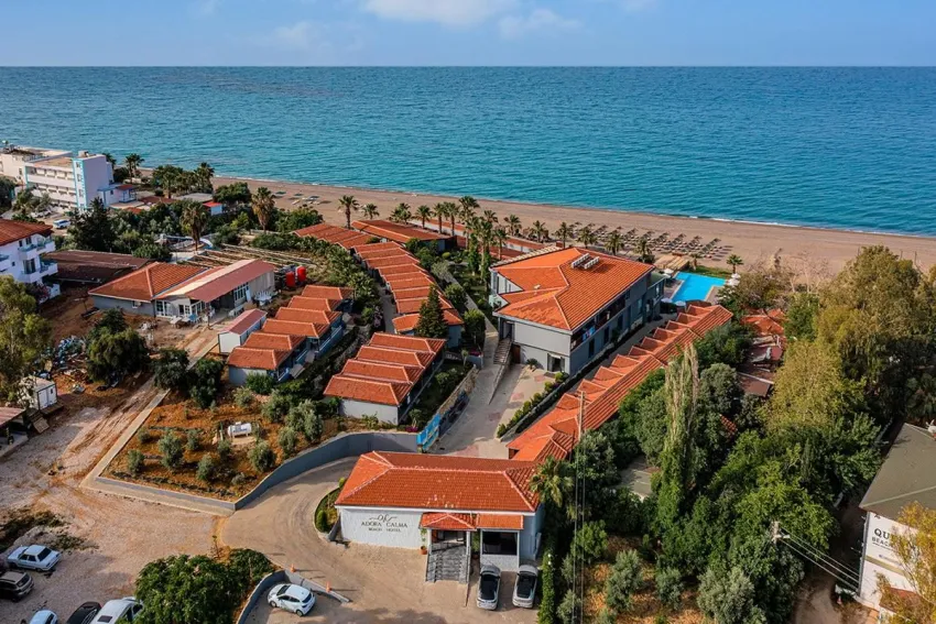 Adora Calma Beach Hotel (Adult Only 16+) 4*-26