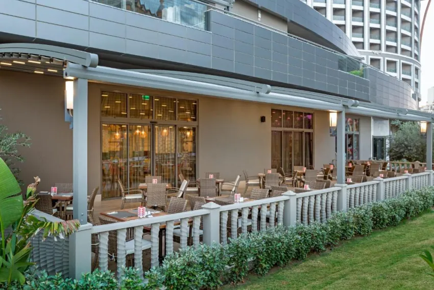 ROYAL SEGINUS  5*-58