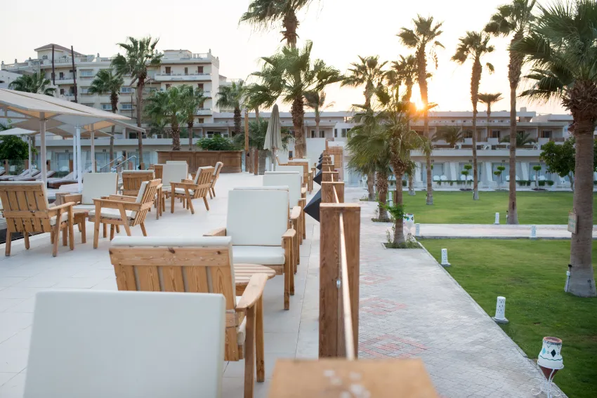 Meraki Resort 4*-61