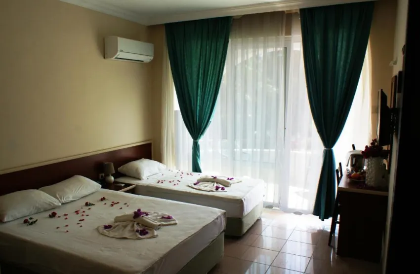 KEMER HOTEL  3*-10