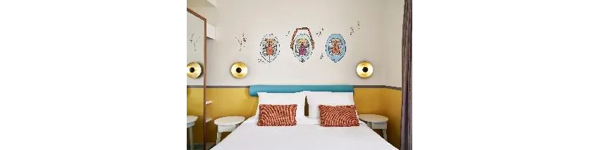 Turtle's Inn Hotel 3*-15