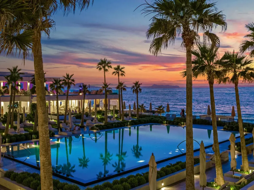 Grecotel LuxMe White 5*-28