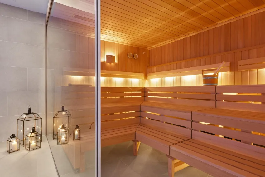 Aubamar Suites & Spa 5*-22