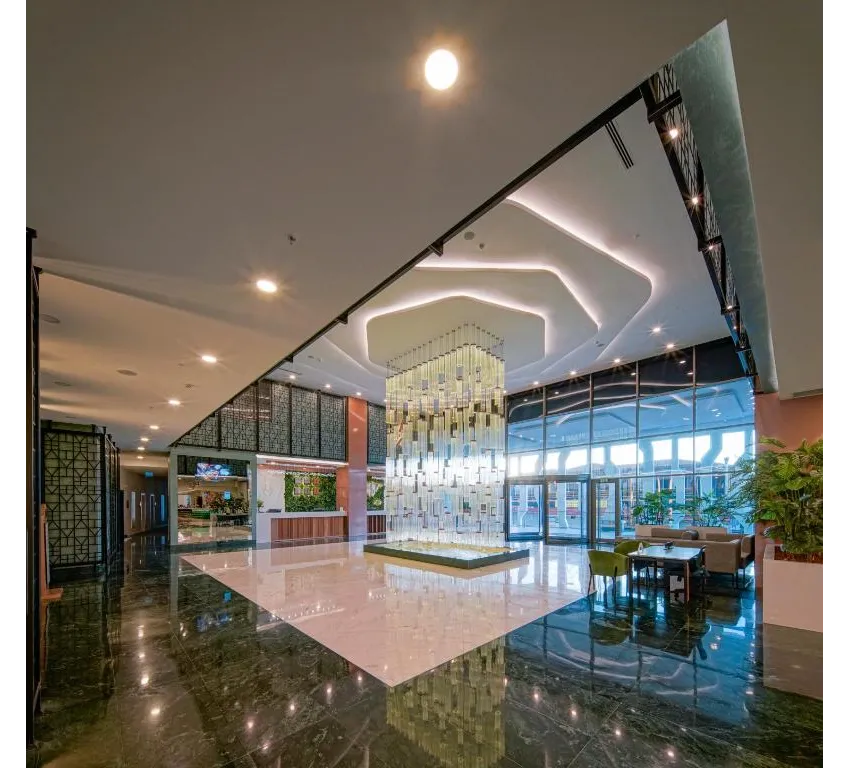 Stella Elite Resort & Spa (Adults Only 16+) 5*-12