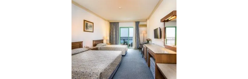 Perre Delta Hotel 5*-8