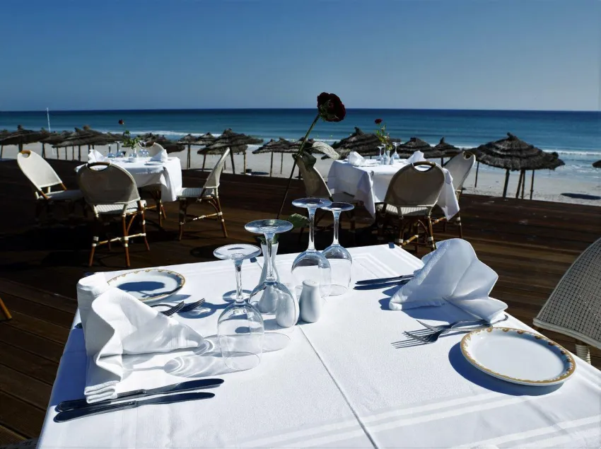 Thalassa Mahdia Aqua Park 4*-32