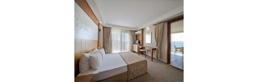 Mc Beach Park Resort 5*-8