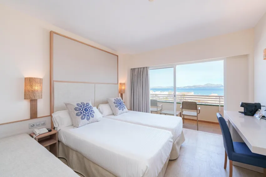 Ferrer Janeiro Hotel Spa 4*-16