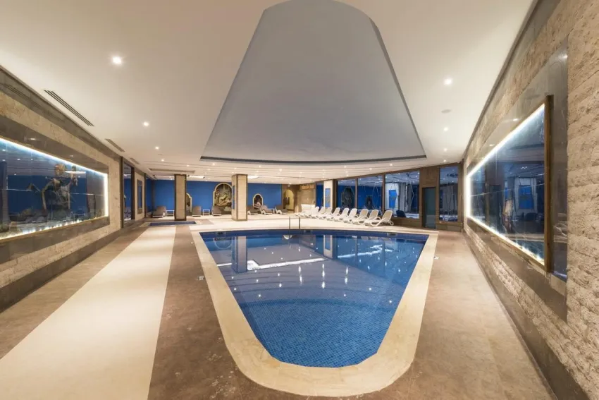 Oz Hotels Sui 5*-17