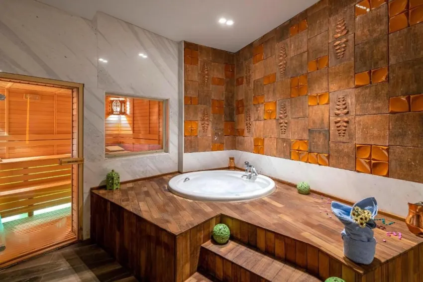 Sidemarin Kirman Premium (Ex. Kirman Sidemarin Beach) 5*-28