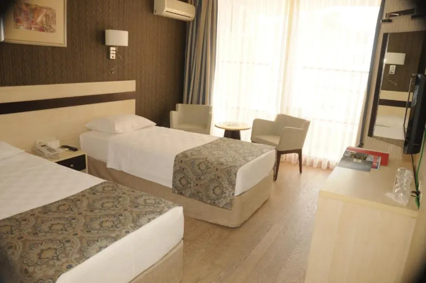 A11 HOTEL OBAKOY  4*-1