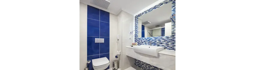 Side Su Hotel (Adult Only 16+) 4*-12