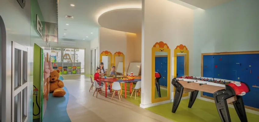 Berry Blue Hotel 5*-23