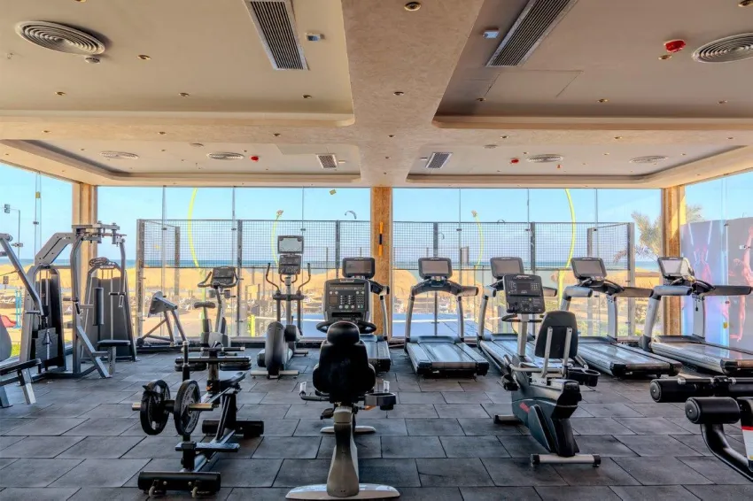 Rewaya Inn Resort EX Hawaii Paradise 4*-9