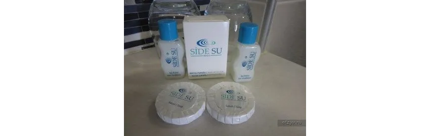 Side Su Hotel (Adult Only 16+) 4*-15