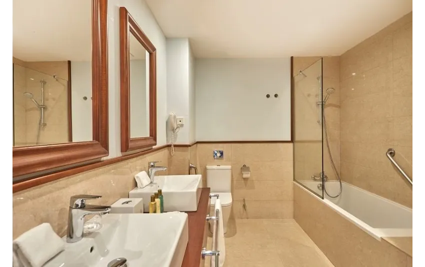 Secrets Mallorca Villamil 5*-19