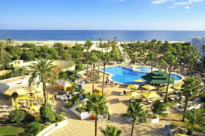 HOTEL TROPICANA AQUA PARK  3*-20