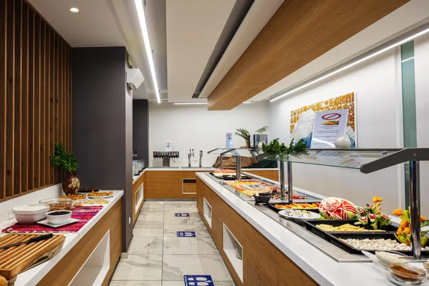 Atali Grand Resort 4*-7