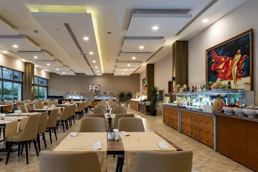 Viking Park Hotel 4*-22