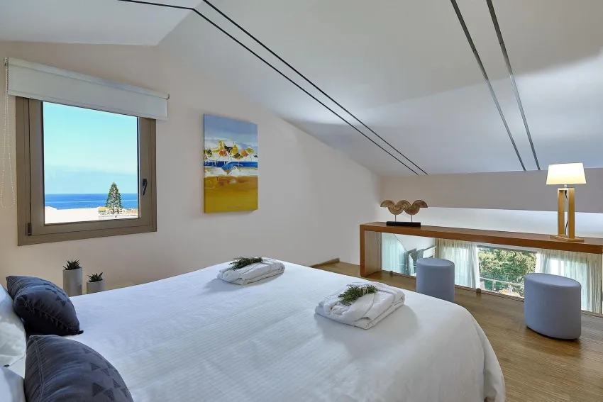 Castello Boutique Resort and Spa 5*-15